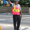 Bronx Man Mows Down Traffic Cop Ticketing Him